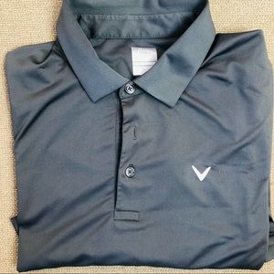 Men’s callaway shirt